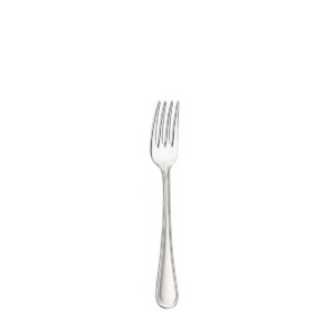 SIRIO PASTRY FORK 18/10 <br> By Pintinox