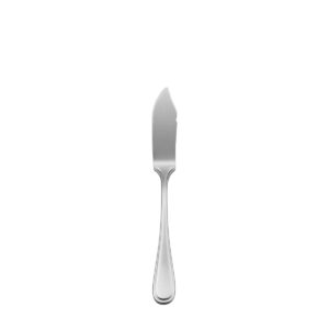 SIRIO FISH KNIFE 18/10 <br> By Pintinox