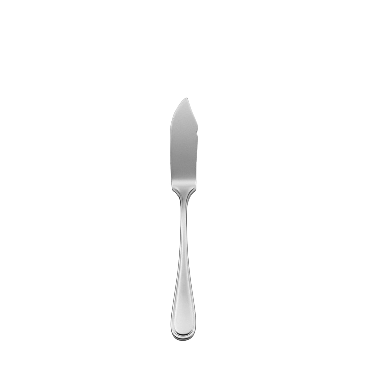 SIRIO FISH KNIFE 18/10 <br> By Pintinox