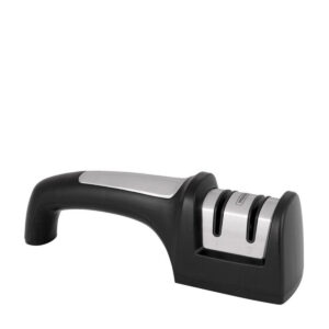 DIAMOND MANUAL KNIFE SHARPENER <br> By Tramontina