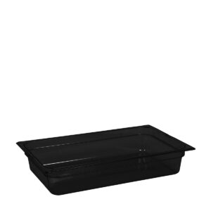 FULL INSERT HIGH HEAT <br> BLACK <br> 100MM