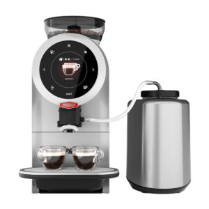 SPRSO AUTOMATIC ESPRESSO MACHINE <br> By Bravilor Bonamat