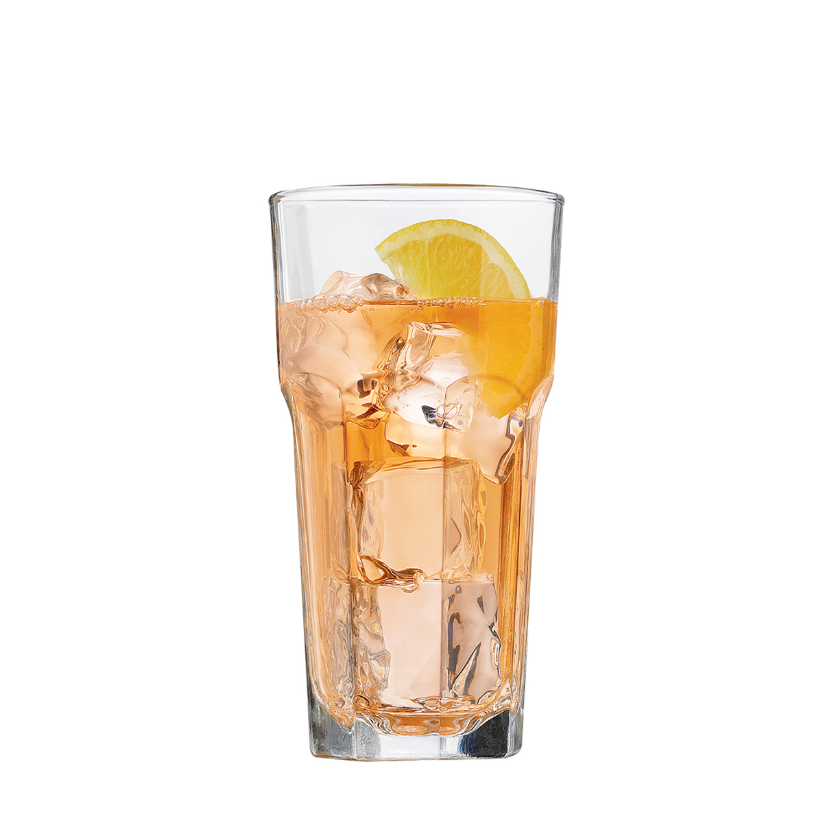 GIBRALTAR/TITAN TUMBLER 473ML <br> By Libbey