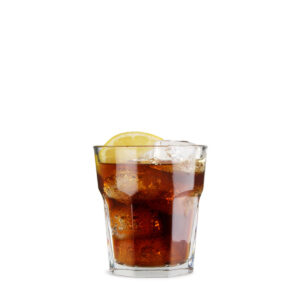 GIBRALTAR/TITAN TUMBLER GLASS 266ML <br> By Libbey