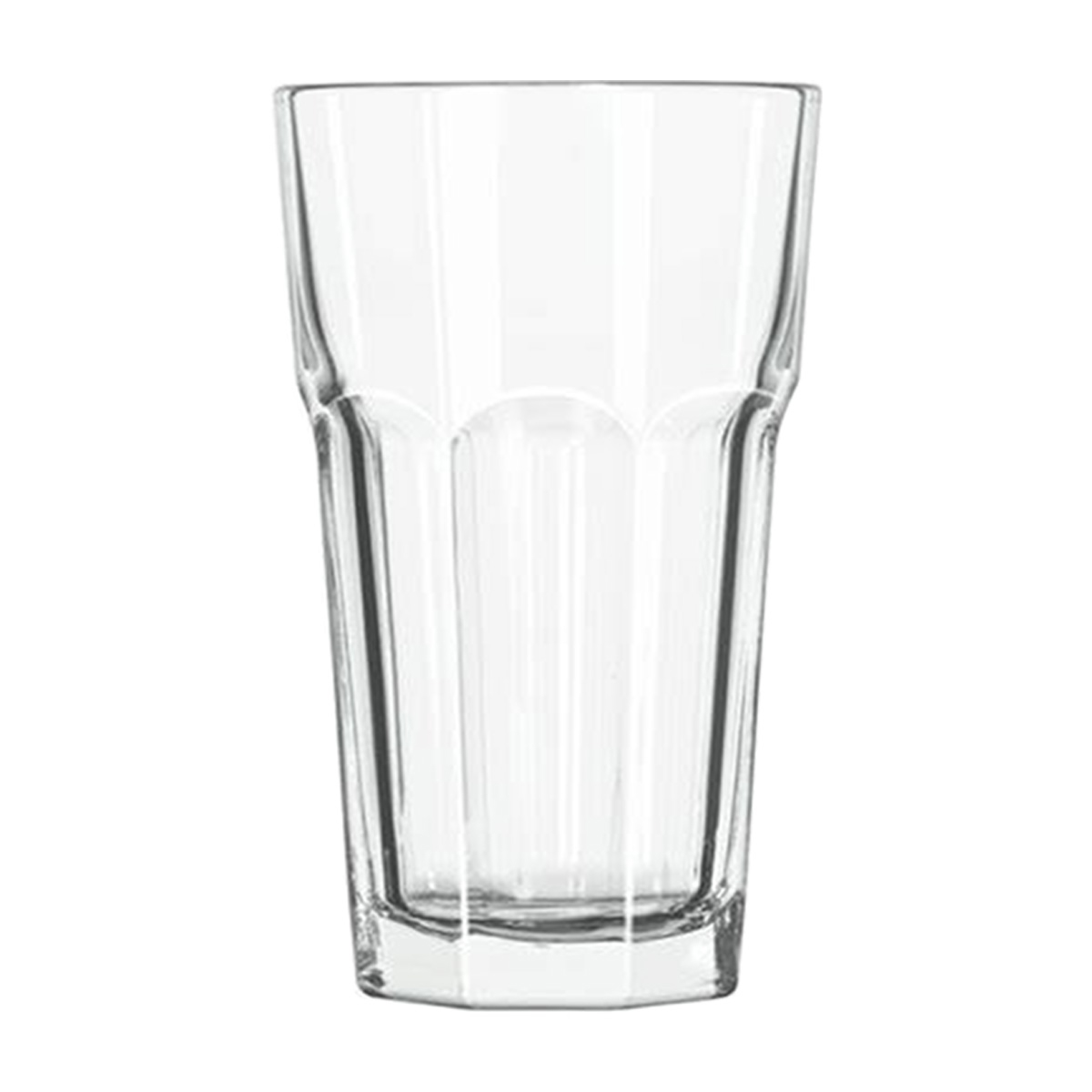 GIBRALTAR/TITAN TUMBLER 473ML <br> By Libbey - Image 2