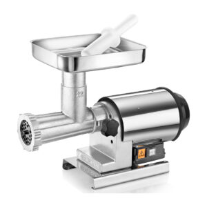 PROFESSIONAL MEAT MINCER NO 22 <br> By Tre Spade