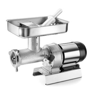 PROFESSIONAL MEAT MINCER NO 32 <br> By Tre Spade