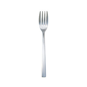 CAPRI DESSERT FORK S/STEEL<br> By FuchsThaler