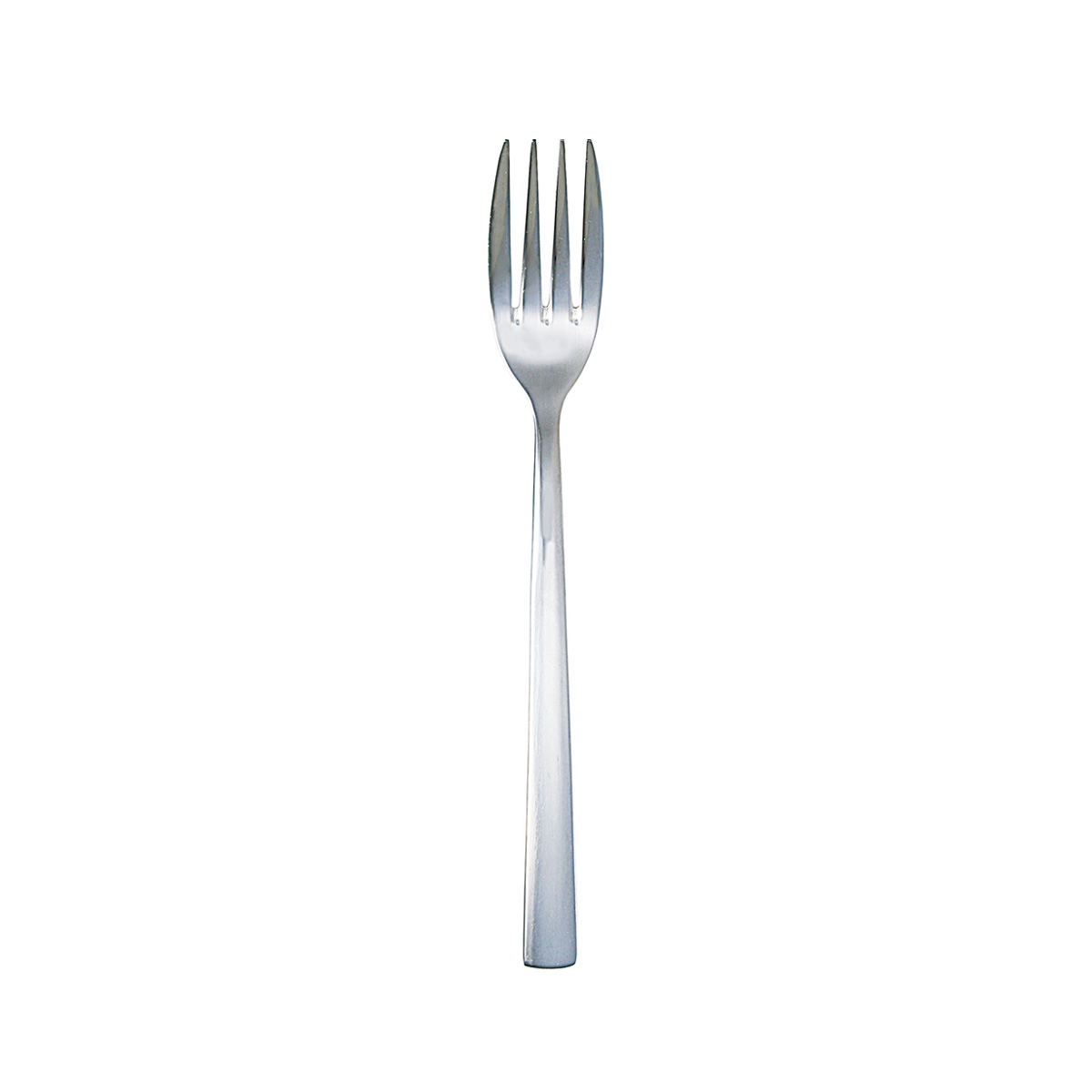 CAPRI DESSERT FORK S/STEEL<br> By FuchsThaler