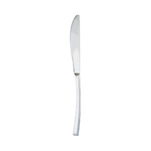CAPRI DESSERT KNIFE S/STEEL<br> By FuchsThaler