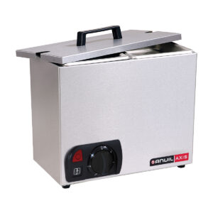 DIP-A-LAIT <br> 2 DIVISION <br> By Anvil