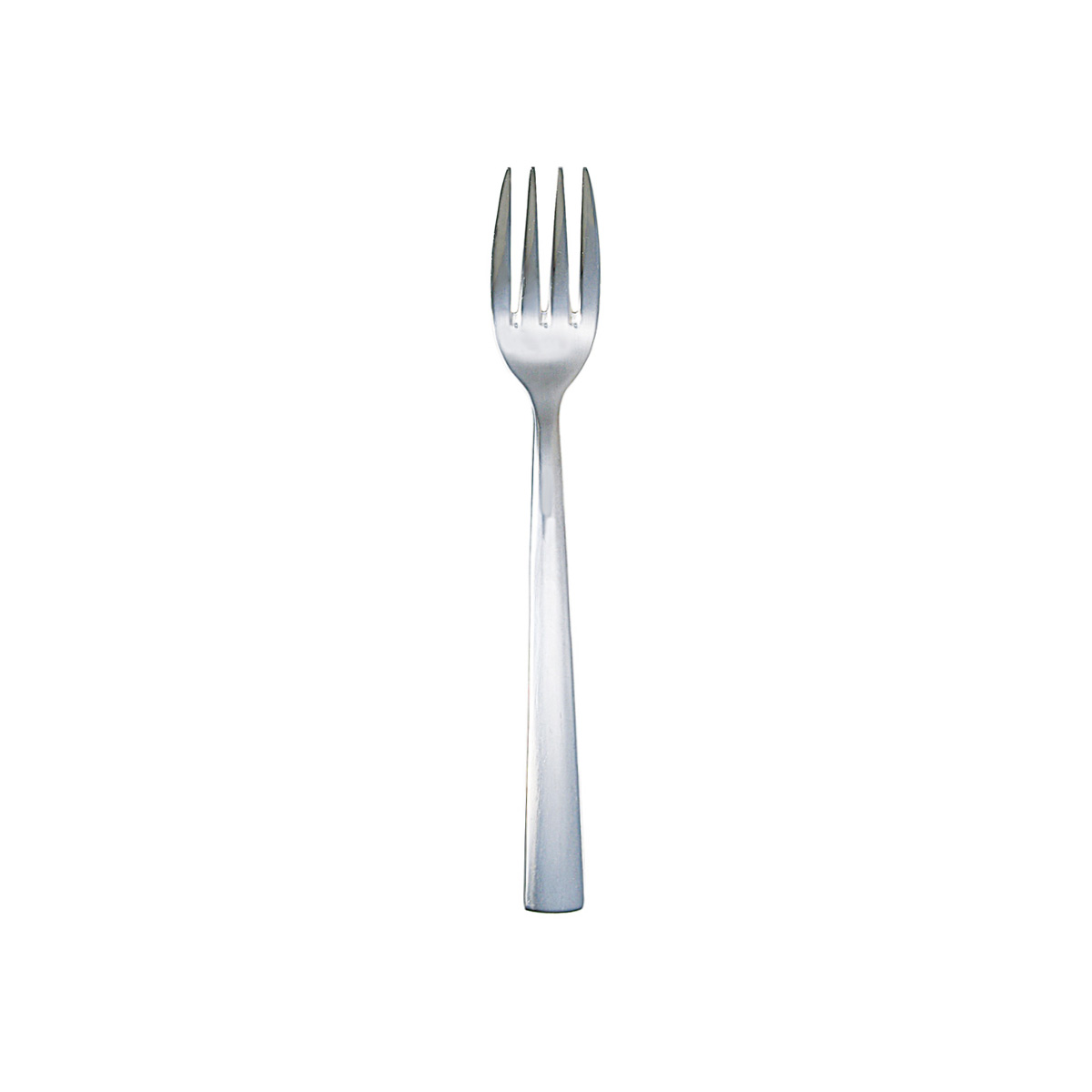 CAPRI CAKE FORK S/STEEL<br> By FuchsThaler