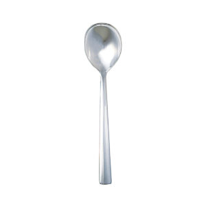 CAPRI SOUP SPOON S/STEEL<br> By FuchsThaler