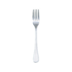 MUNICH DESSERT FORK S/STEEL<br> By FuchsThaler