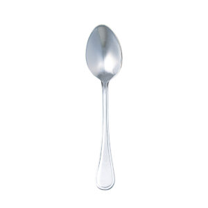 MUNICH DESSERT SPOON S/STEEL <BR> By FuchsThaler