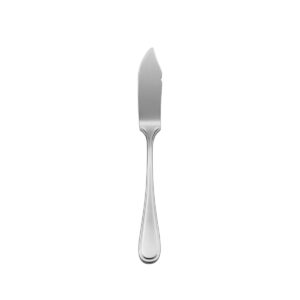 MUNICH FISH KNIFE S/STEEL<br> By FuchsThaler