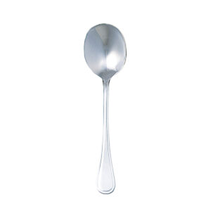 MUNICH SOUP SPOON S/STEEL <br> By FuchsThaler