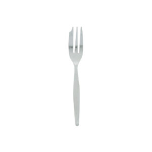 ELOFF CAKE FORK S/STEEL<br> By FuchsThaler