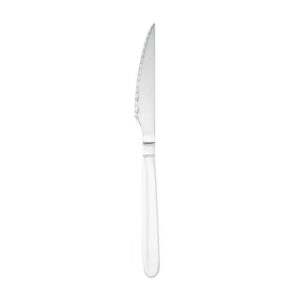 ELOFF STEAK KNIFE POINTED S/STEEL<br> By FuchsThaler