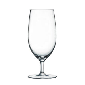 BEER GLASS SHORT STEM 475ML