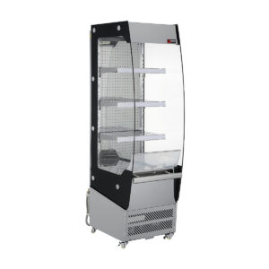 GRAB AND GO - COOLED DISPLAY<br> By Salvadore