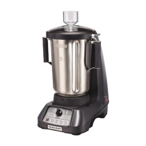 COMMERCIAL CULINARY BLENDER 4L <br> By Hamilton Beach
