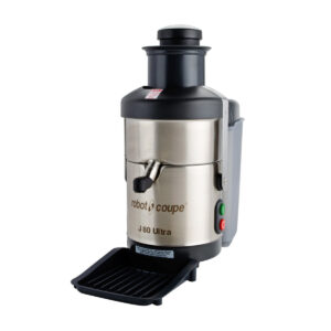 JUICE EXTRACTOR ROBOT COUPE J80 <br> By Robot Coupe