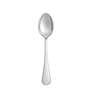 TRADITIONAL DESSERT SPOON S/STEEL <BR> By FuchsThaler