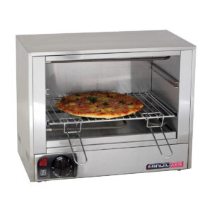 SALAMANDER INCOLOY 30LT <br> By Anvil