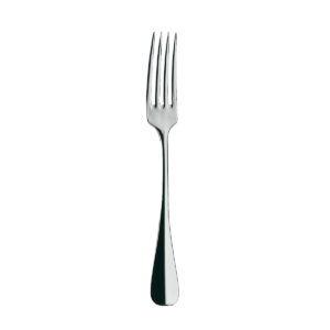 BAGUETTE TABLE FORK 18/10 <br> By HEPP