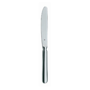 BAGUETTE TABLE KNIFE 18/10 <br> By HEPP