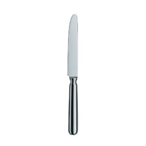 BAGUETTE DESSERT KNIFE 18/10 <br> By HEPP