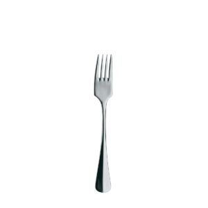 BAGUETTE CAKE FORK 18/10 <br> By HEPP