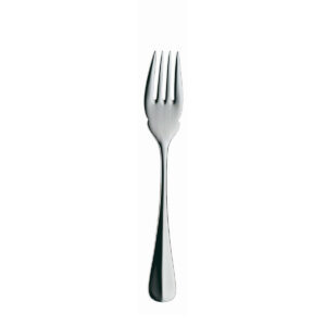 BAGUETTE FISH FORK 18/10 <br> By HEPP