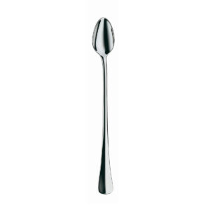 BAGUETTE ICE TEA SPOON 18/10 <br> By HEPP
