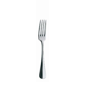 BAGUETTE DESSERT FORK 18/10 <br> By HEPP