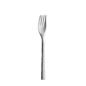 LENISTA DESSERT FORK 18/10 <br> By HEPP