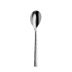 LENISTA DESSERT SPOON 18/10 <br> By HEPP