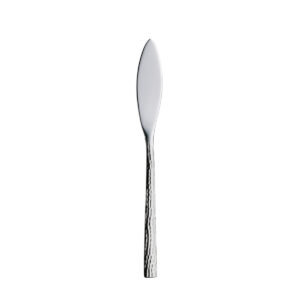 LENISTA FISH KNIFE 18/10 <br> By HEPP
