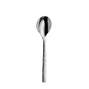 LENISTA SOUP SPOON 18/10 <br> By HEPP