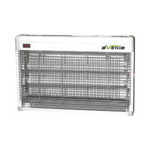 ELECTRIC INSECT EXTERMINATOR <br> SMALL <br> By Avenia
