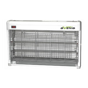 ELECTRIC INSECT EXTERMINATOR <br> MEDIUM <br> By Avenia