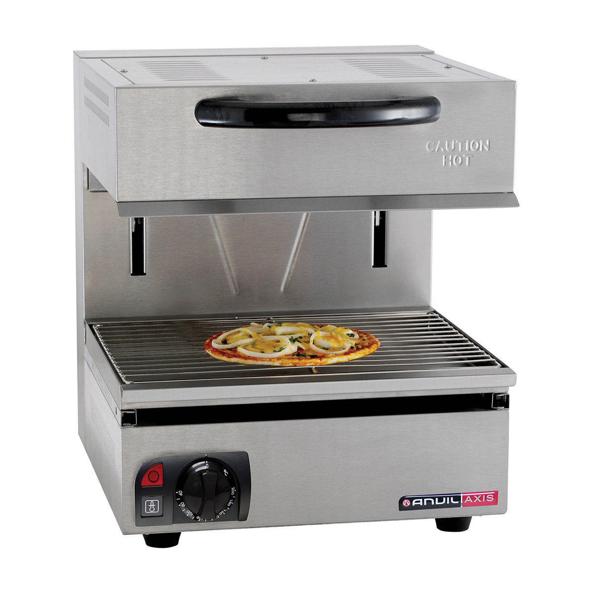 SALAMANDER ADJUSTABLE 600MM <br> By Anvil