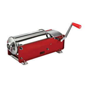 SAUSAGE FILLER 5L FLAT/GEAR <br> By Tre Spade