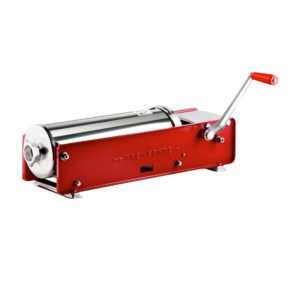 SAUSAGE FILLER 10L FLAT/GEAR <br> By Tre Spade