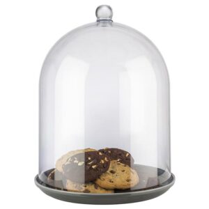 CLEAR POLYCARB SUPER DOME <br> 300MM(D) X 400MM(H) <br> By APS