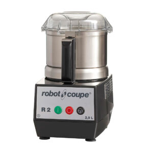 BOWL CUTTER MACHINE R2A 2.9L <br> By Robot Coupe