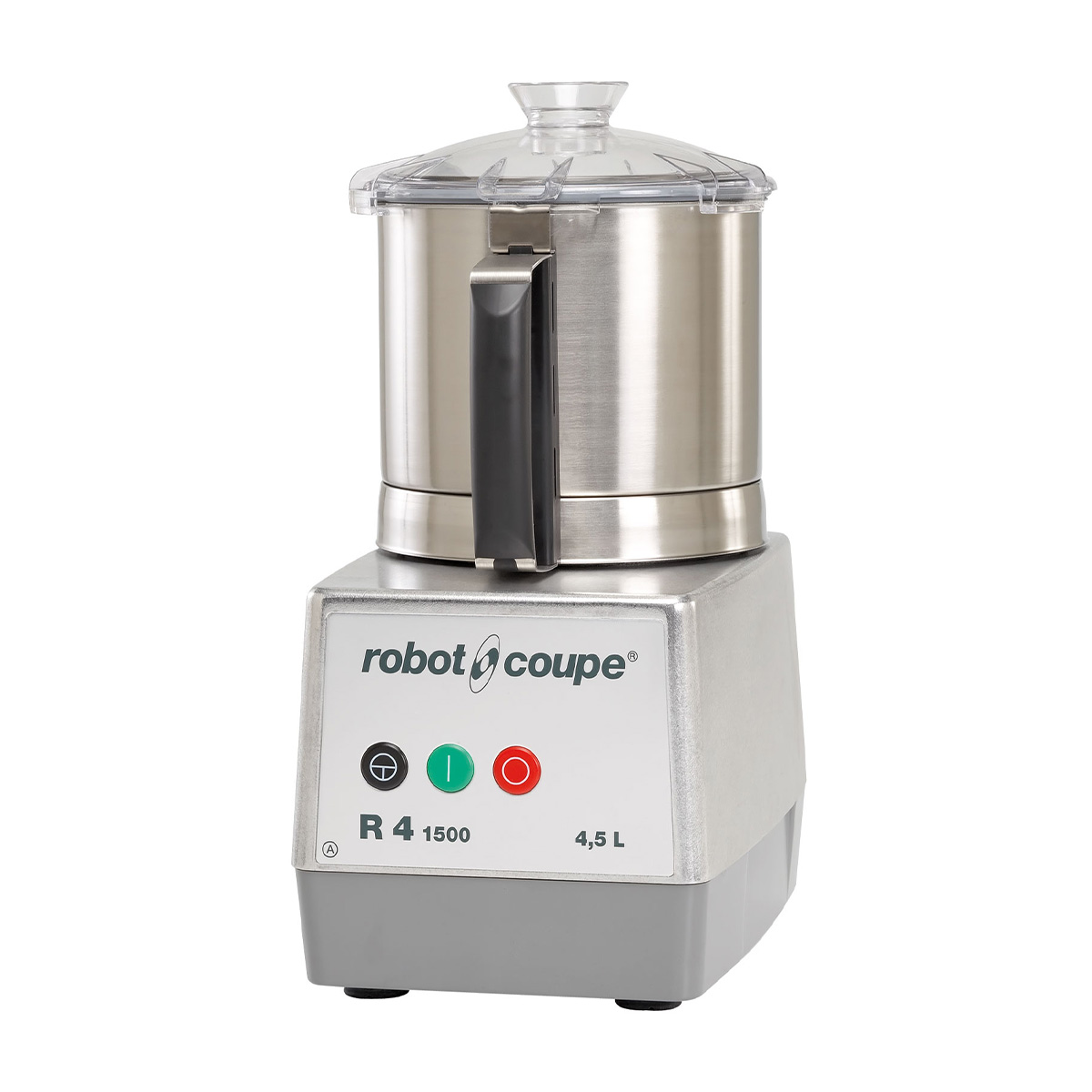 BOWL CUTTER MACHINE R4 4.5L <br> By Robot Coupe