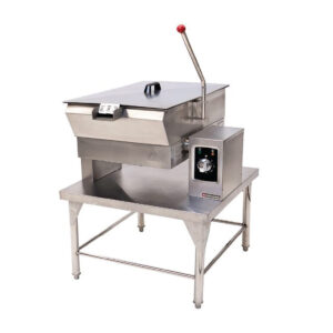 TILTING PAN 40L <br> By Anvil