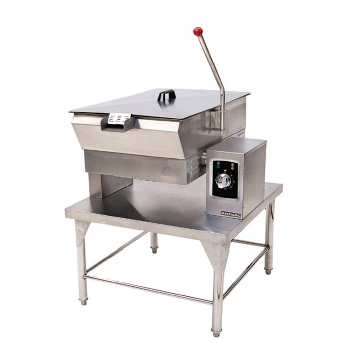 TILTING PAN 40L <br> By Anvil